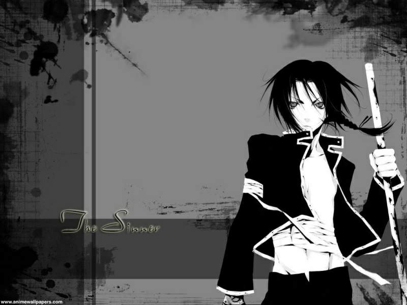 Otaku Gallery  / Anime e Manga / Full Metal Alchemist / Wallpapers / 210.jpg